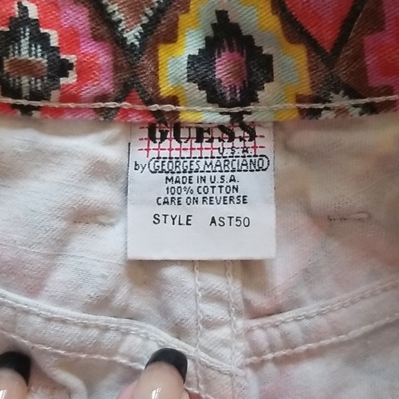 GUESS? JEANS - Picture 4 of 7